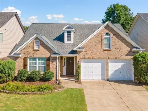 137 Hidden Lake Cir, Canton, GA 30114