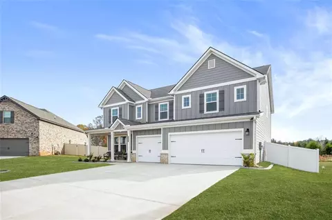 1049 Bodega Loop, Locust Grove, GA 30248