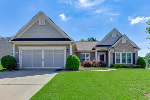 6706 Mill Rock Ct, Hoschton, GA 30548