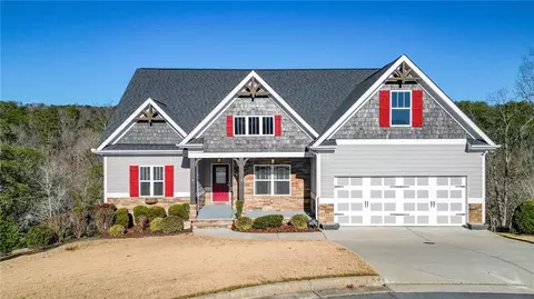 309 Trappers Blf, Waleska, GA 30183