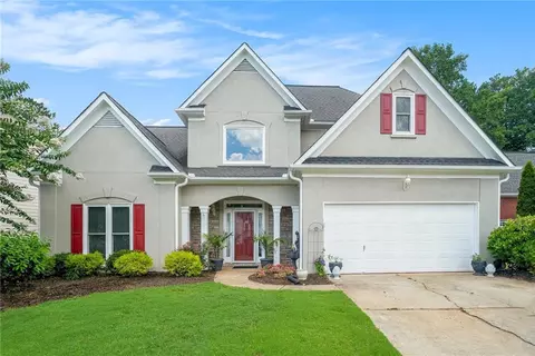 280 Ridge Bluff Ln, Suwanee, GA 30024