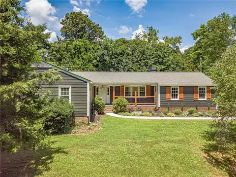 1100 Hardwood Rd, Monroe, GA 30655