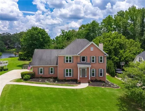 645 Briars Bnd, Alpharetta, GA 30004