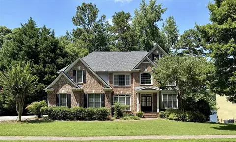 7262 Glen Cove Ln, Stone Mountain, GA 30087