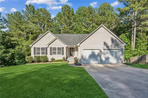 141 Oak Ridge Dr, Dawsonville, GA 30534