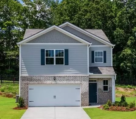 500 Oak View Ln, Dallas, GA 30157