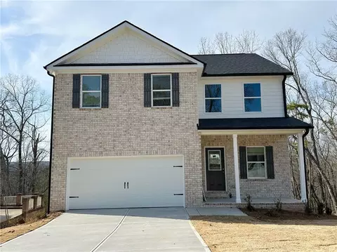 5110 Black Bear Trl, Douglasville, GA 30135