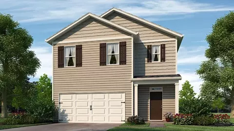 410 Oak View Ln, Dallas, GA 30157