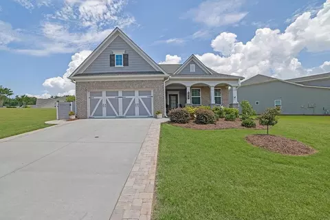 5038 Watchmans Cv, Gainesville, GA 30504