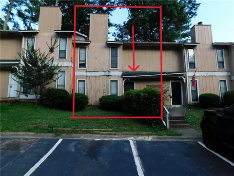 2340 Beaver Ruin Rd #72, Norcross, GA 30071