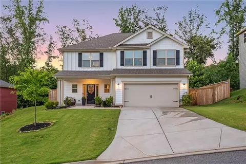 94 Thunder Vly, Dawsonville, GA 30534