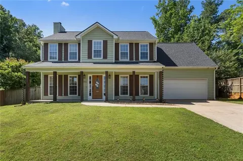 4901 Wilkie Way NW, Acworth, GA 30102