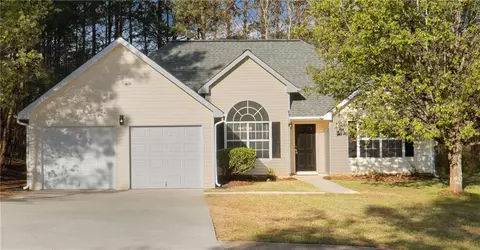 4625 Thermal Ct, Douglasville, GA 30135