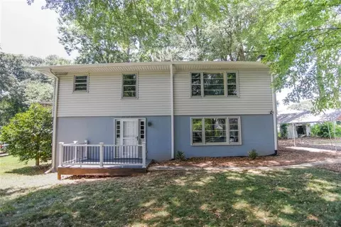 4881 Norman Dr NW, Lilburn, GA 30047