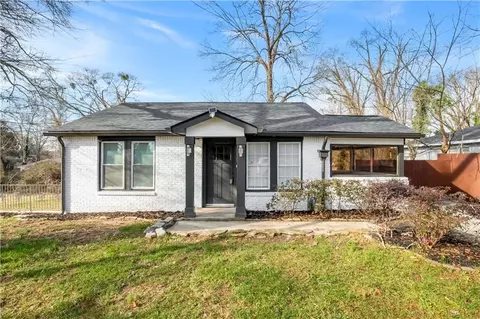 884 N Eugenia Pl NW, Atlanta, GA 30318