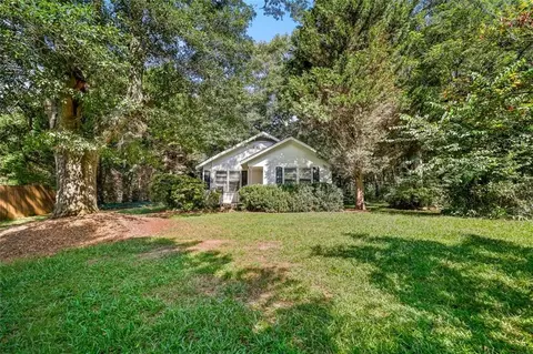 1147 Loganville Hwy, Bethlehem, GA 30620