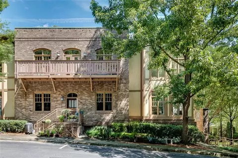 1870 Gordon Mnr NE, Atlanta, GA 30307