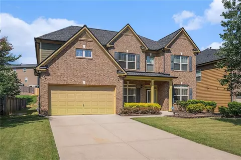 3777 Lake Haven Way, Atlanta, GA 30349