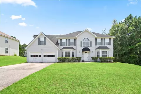 3405 Spring Chase Ln, Ellenwood, GA 30294