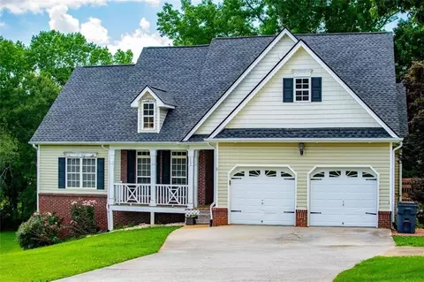 117 Dylan Way, Bremen, GA 30110