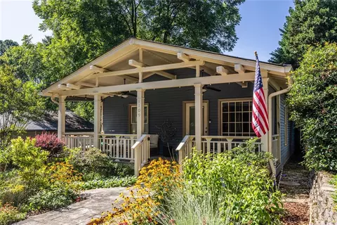 1109 Knott St SE, Atlanta, GA 30316