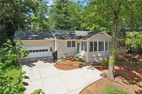 3638 Cameron Cir, Gainesville, GA 30506