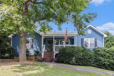 14 N Ridge Dr NW, Adairsville, GA 30103