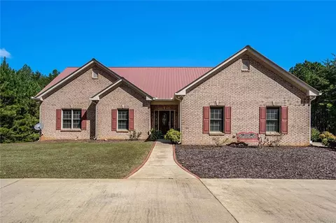 1835 Arnold Spence Rd, Ball Ground, GA 30107