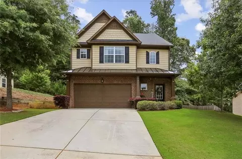 847 Williams View Ct, Norcross, GA 30093