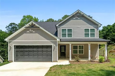94 Bunting Ct, Monticello, GA 31064