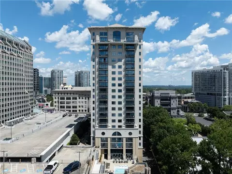 3040 Peachtree Rd NW #1211, Atlanta, GA 30305