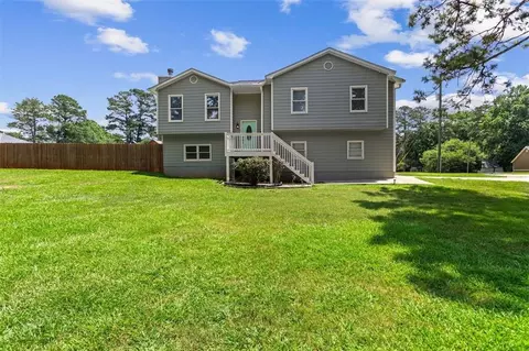 4446 Lamar Dr, Douglasville, GA 30134