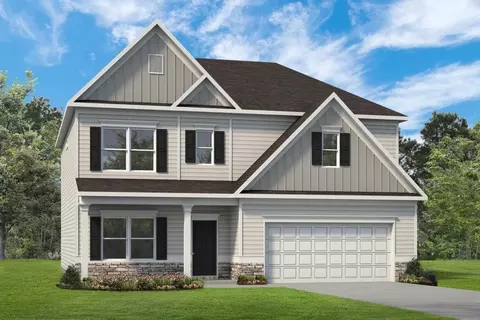 527 Ozark Ln, Cartersville, GA 30120
