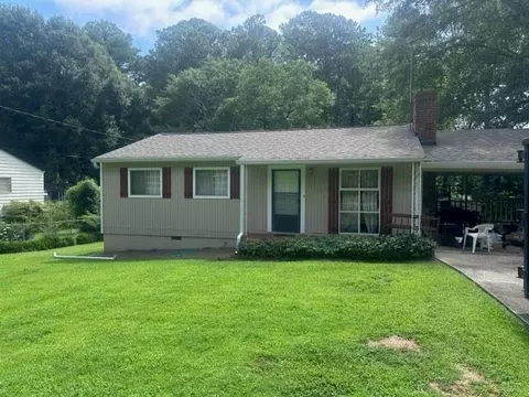 400 Jon Scott Dr, Alpharetta, GA 30009