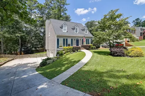 1131 Mitsy Forest Dr NE, Marietta, GA 30068