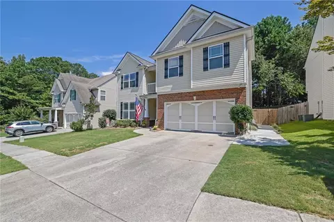 1248 Autumn Wood Trl, Buford, GA 30518
