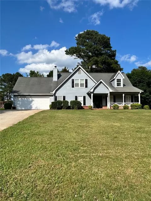 2423 Scarlet Ln SE, Conyers, GA 30013