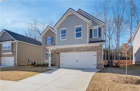 155 Geranium Ln, Covington, GA 30016 photo 2