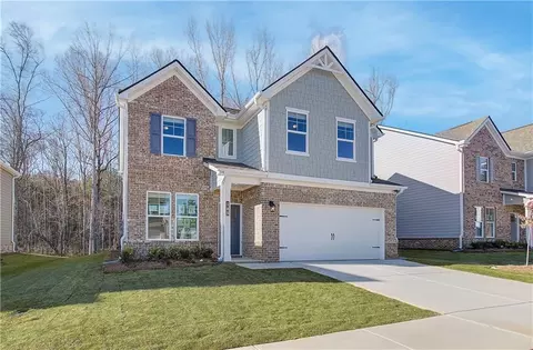155 Geranium Ln, Covington, GA 30016 photo 3