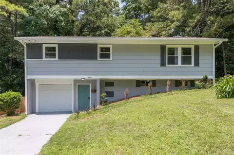 3205 Pennington Cir, Atlanta, GA 30354