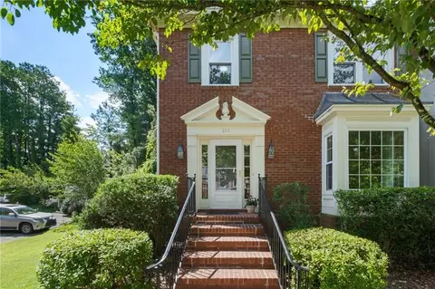 325 Brantley Rd, Atlanta, GA 30350