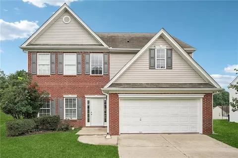 4541 Plantation Mill Trl, Buford, GA 30519
