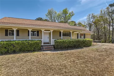 12142 Panhandle Rd, Hampton, GA 30228 photo 5