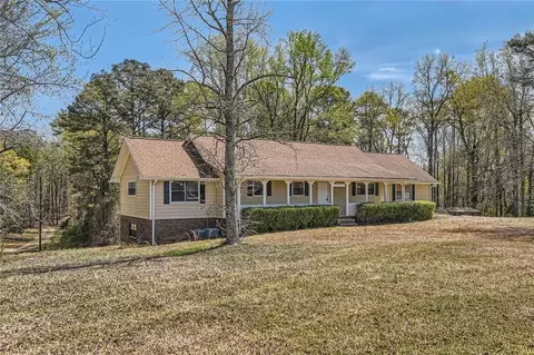 12142 Panhandle Rd, Hampton, GA 30228 photo 4
