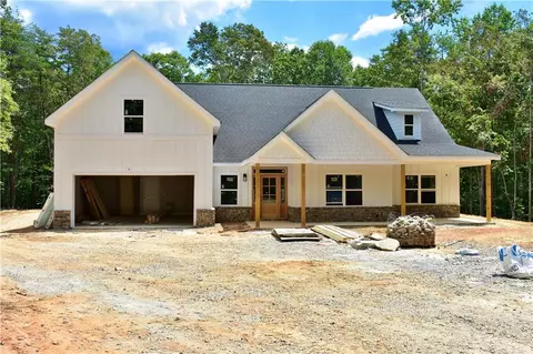 1683 Highway 105, Baldwin, GA 30511