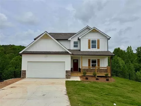 6414 Vista Point Rd, Lula, GA 30554