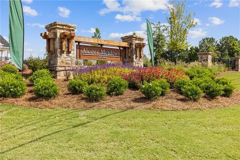2206 Chant St, Dacula, GA 30019 photo 7