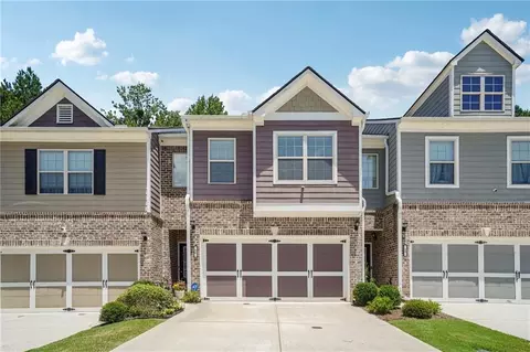 54 Trailview Ln, Hiram, GA 30141