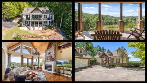 430 Heyden Ridge Dr, Clarkesville, GA 30523