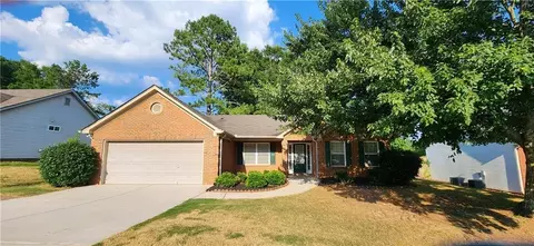 116 Red Bud Rd, Jefferson, GA 30549